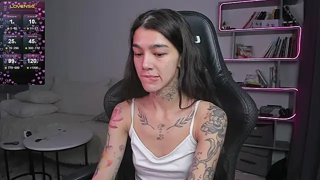 vinkitinkii online show from January 2025 07:24:02 AM