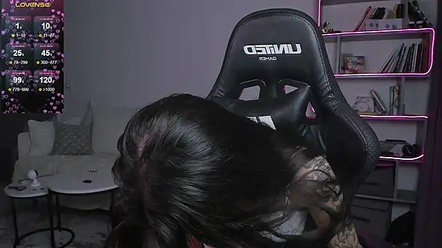 vinkitinkii online show from February 2025 06:21:01 AM