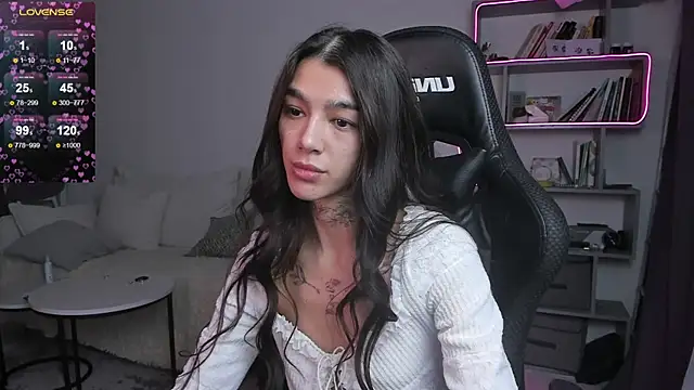 vinkitinkii online show from February 2025 09:49:01 AM