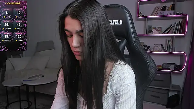 vinkitinkii online show from February 2025 06:33:01 AM