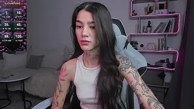 vinkitinkii online show from March 2025 06:41:01 AM