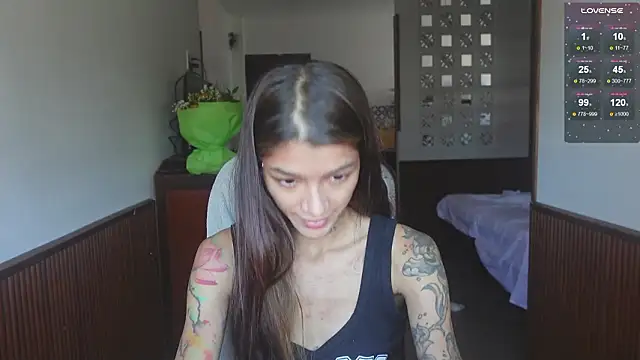 vinkitinkii online show from March 2026 06:37:01 AM