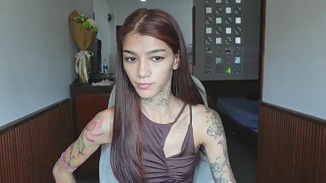 vinkitinkii online show from March 2026 05:14:02 AM