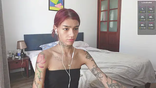 vinkitinkii online show from June 2026 05:10:02 AM