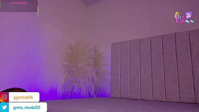  Gretta online show from June 2026 07:58:02 PM