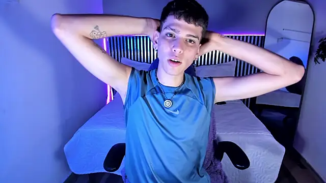 Jasson smit online show from November 2025 02:18:01 PM