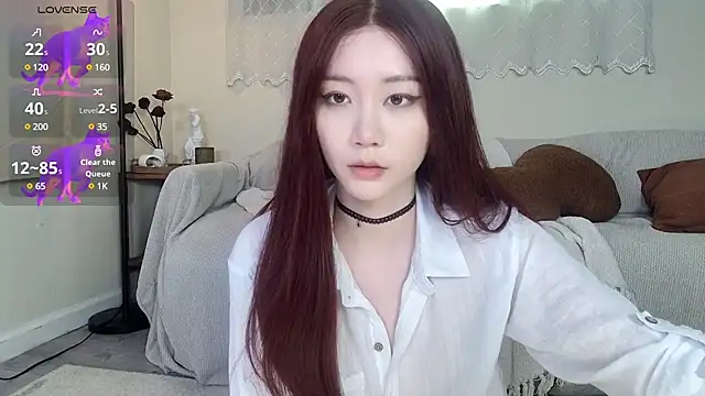 030 VIVI online show from March 2025 05:20:01 AM