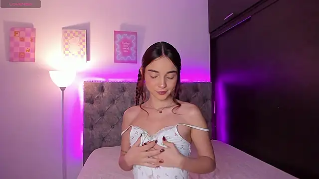 kate sweet01 online show from February 2026 01:48:01 AM