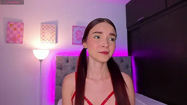 kate sweet01 online show from February 2026 09:07:01 PM