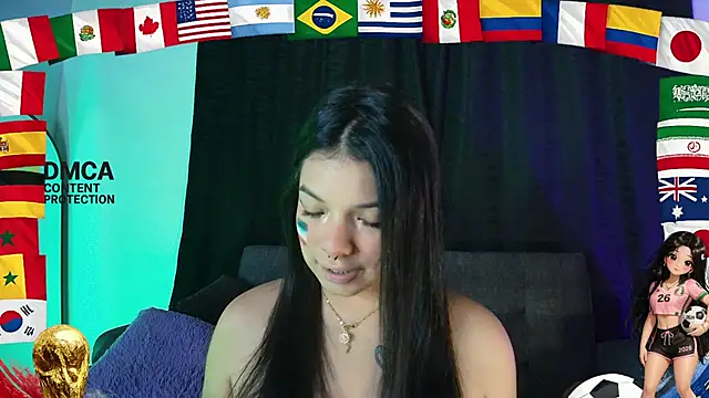 yungelitamor  online show from June 2026 05:28:01 AM