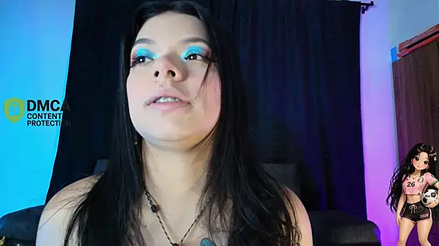 yungelitamor  online show from June 2026 05:30:01 AM
