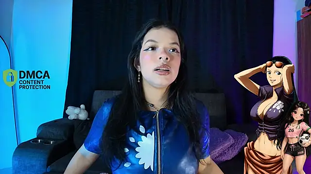 yungelitamor  online show from June 2026 05:32:02 AM