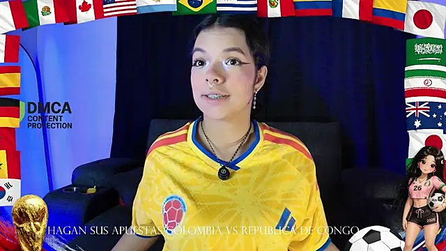 yungelitamor  online show from June 2026 05:38:02 AM