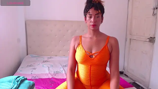 melisacruzz online show from January 2025 03:32:01 PM