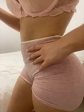 StacyJuly online show from May 2026 03:31:02 PM