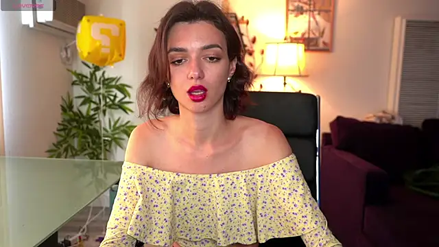 olivia jeas online show from May 2026 11:55:01 PM