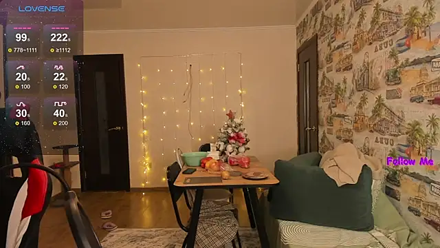 LeyylaStoone online show from February 2026 11:20:01 AM