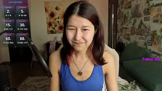LeyylaStoone online show from April 2026 03:42:02 AM