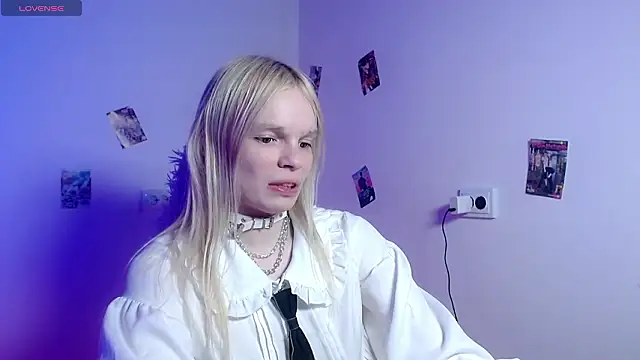 Emily Nyaffee online show from March 2026 08:31:02 AM