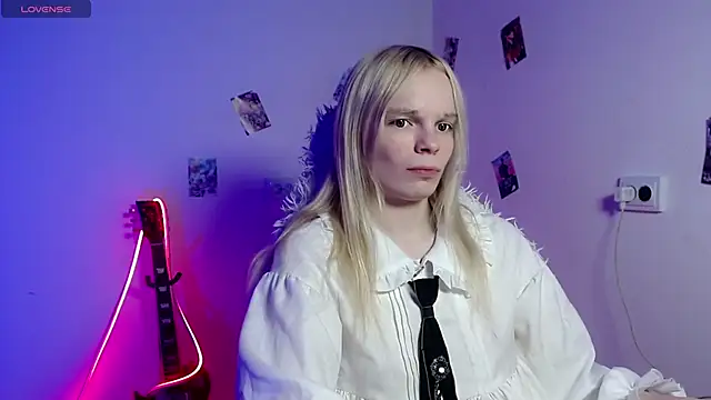 Emily Nyaffee online show from March 2026 05:19:02 PM