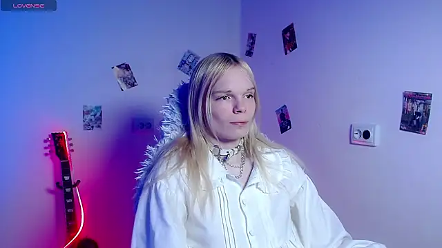 Emily Nyaffee online show from March 2026 01:26:02 PM