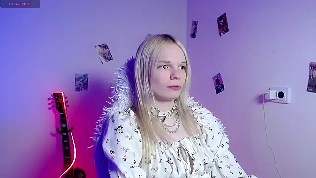 Emily Nyaffee online show from March 2026 10:53:02 AM