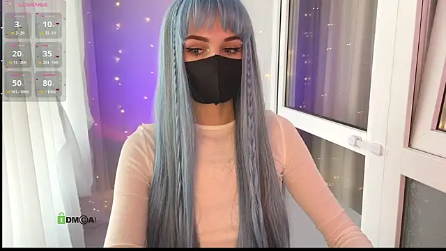 Bun-with-jam online show from March 2026 01:05:01 PM