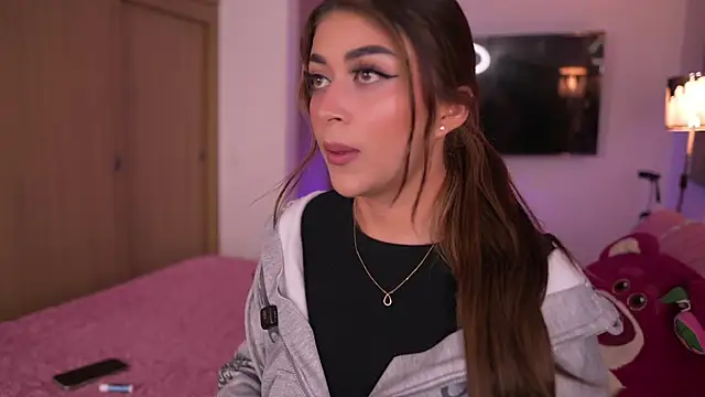 Snapshot of babesamanta chatting on October 2025 05:39:02 AM babesamanta online show from October 2025 05:39:02 AM