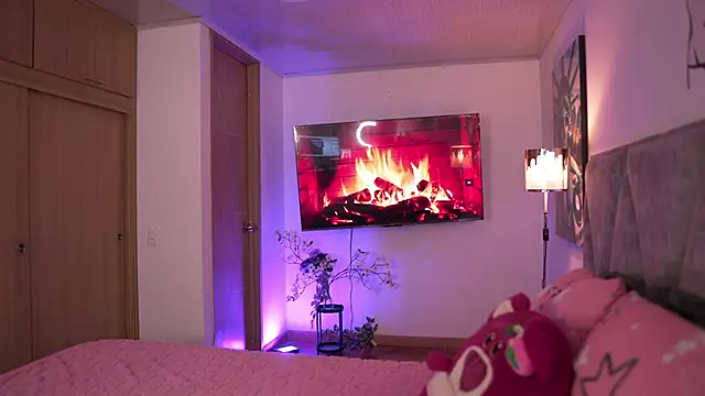 Snapshot of babesamanta chatting on October 2025 04:24:01 AM babesamanta online show from October 2025 04:24:01 AM