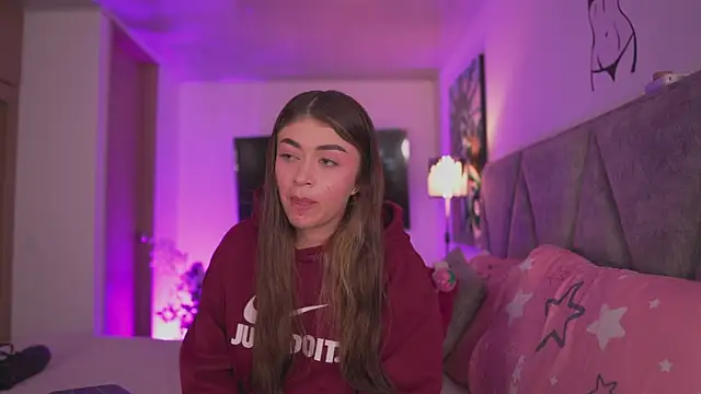 Snapshot of babesamanta chatting on November 2025 04:26:02 AM babesamanta online show from November 2025 04:26:02 AM