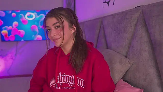 Snapshot of babesamanta chatting on November 2025 04:22:02 AM babesamanta online show from November 2025 04:22:02 AM