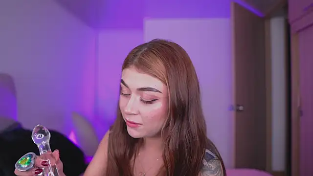 babesamanta online show from May 2026 05:57:02 AM