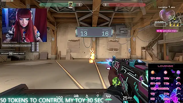 linda mort online show from September 2025 12:58:02 AM