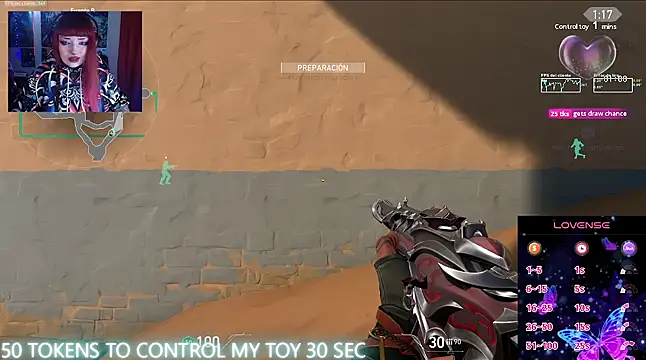 linda mort online show from October 2025 11:46:01 PM