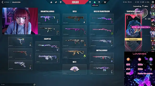 linda mort online show from October 2025 10:41:02 PM