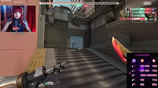 linda mort online show from November 2025 11:27:02 PM