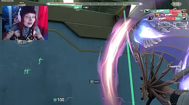 linda mort online show from November 2025 09:14:02 PM