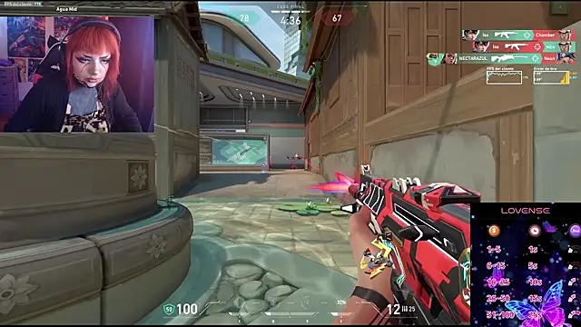 Snapshot of linda_mort chatting on February 2026 08:38:02 PM linda mort online show from February 2026 08:38:02 PM