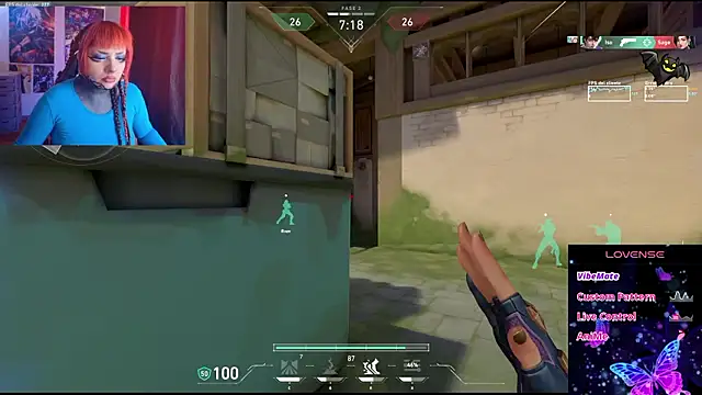 Snapshot of linda_mort chatting on February 2026 08:48:02 PM linda mort online show from February 2026 08:48:02 PM