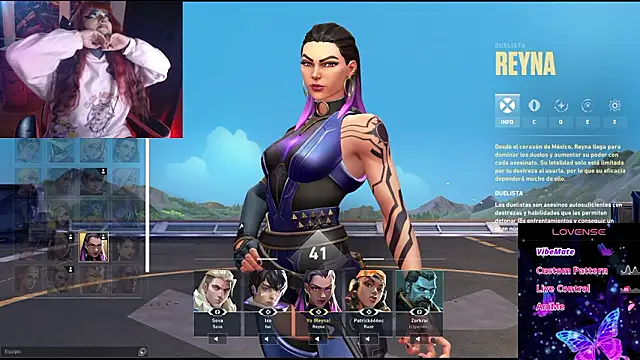 Snapshot of linda_mort chatting on February 2026 10:31:01 PM linda mort online show from February 2026 10:31:01 PM