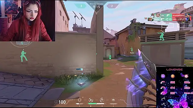 Snapshot of linda_mort chatting on February 2026 10:32:02 PM linda mort online show from February 2026 10:32:02 PM