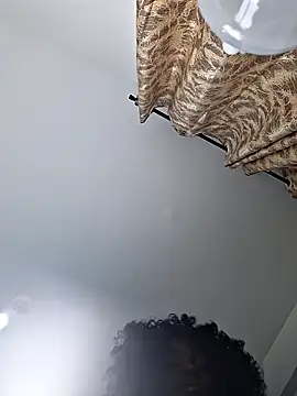 Snapshot of hornycreamybabe chatting on September 2025 12:30:01 PM hornycreamybabe online show from September 2025 12:30:01 PM