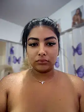NatashaBrown12 online show from April 2026 12:21:02 PM