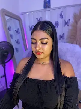 NatashaBrown12 online show from April 2026 06:47:02 PM