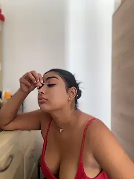 NatashaBrown12 online show from May 2026 02:43:01 PM