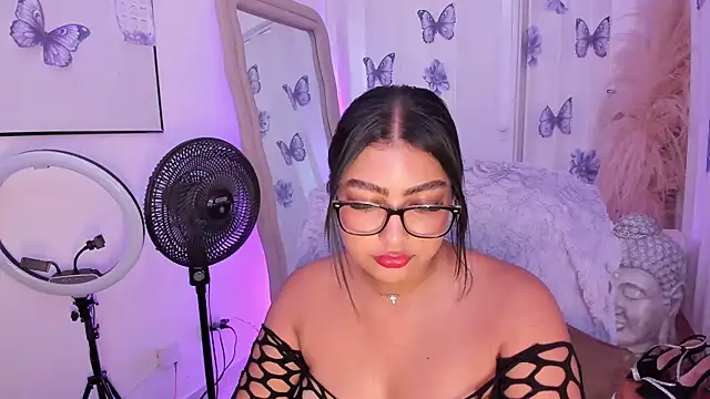 NatashaBrown12 online show from June 2026 02:48:02 PM