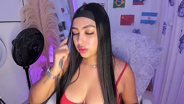 NatashaBrown12 online show from June 2026 12:53:02 PM