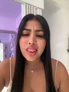 NatashaBrown12 online show from June 2026 09:17:01 PM