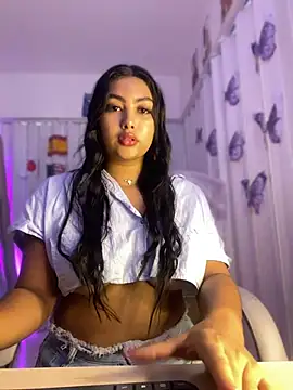 NatashaBrown12 online show from June 2026 02:54:01 PM