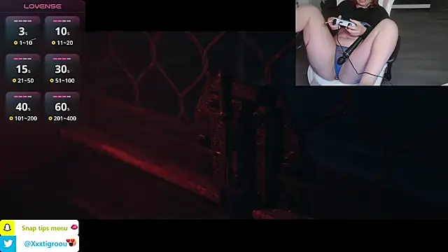 PetiteAngel666 online show from March 2025 04:29:02 PM